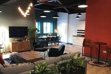 1 bed flat, Shield Street, Shieldfield, Newcastle, NE21XR - Image 1